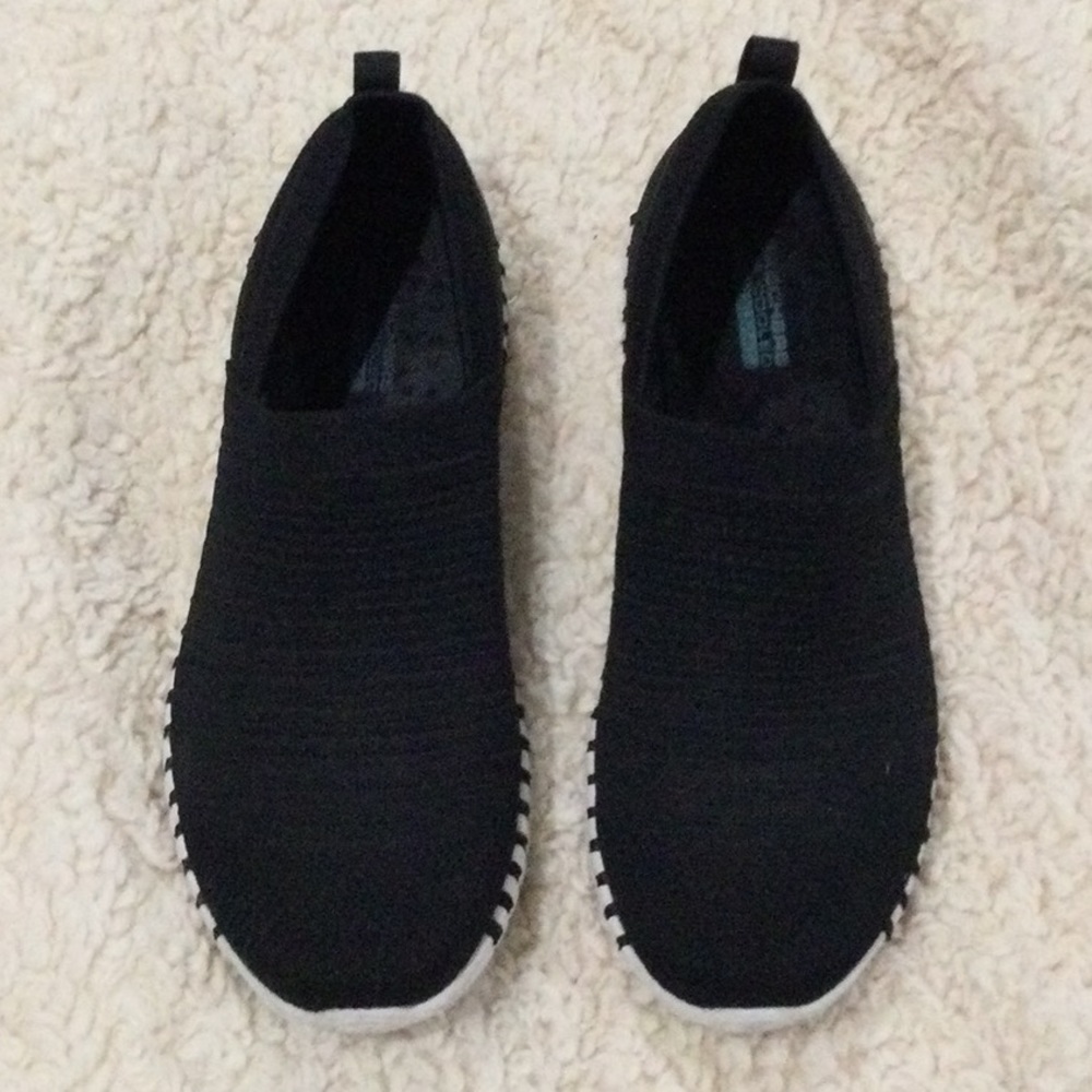 SKECHERS, GOWALK SMART, Black